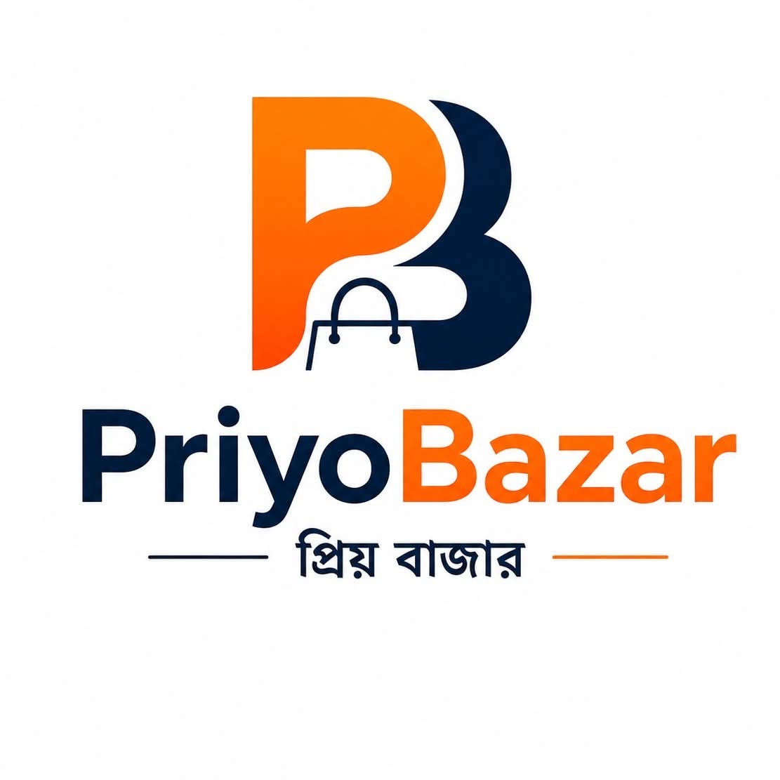 PriyoBazar